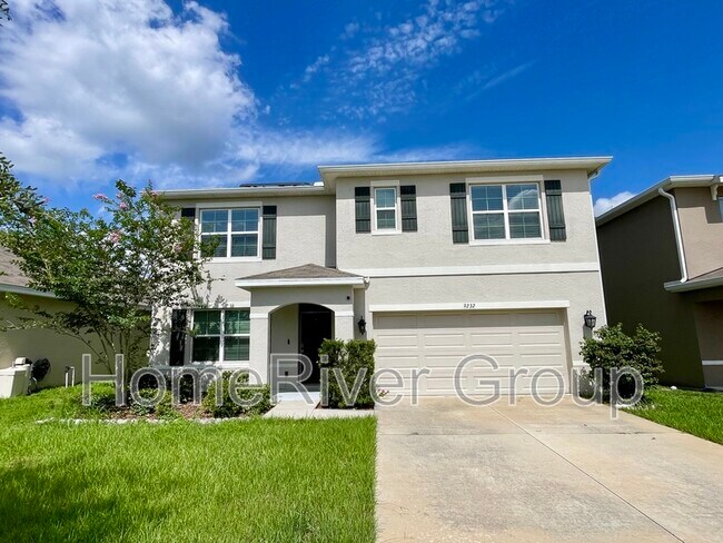 property at 9232 Watolla Dr