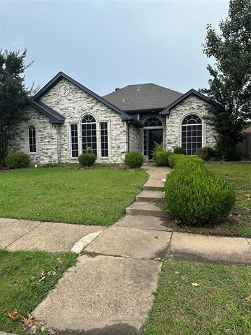 property at 2604 Crystal Falls Dr