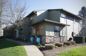 Meridian Village Apartments in Tualatin, OR - Building Photo - Building Photo