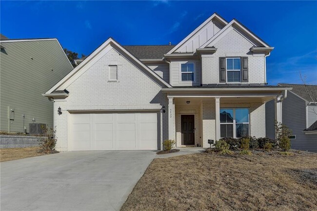 5430 Wheeler Ridge Rd