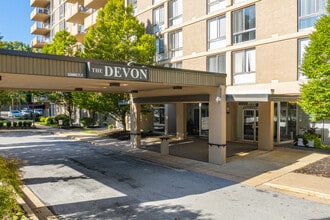 The Devon Condo in Wilmington, DE - Building Photo - Building Photo
