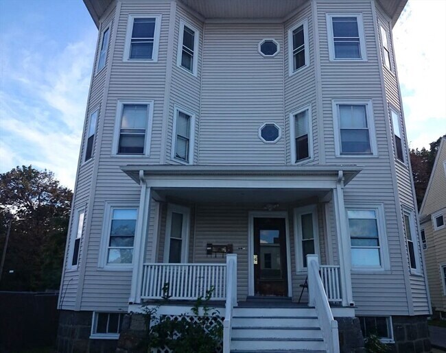 property at 36 N Beacon St