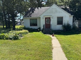 420 Lexington Ave in Big Lake, MN - Building Photo