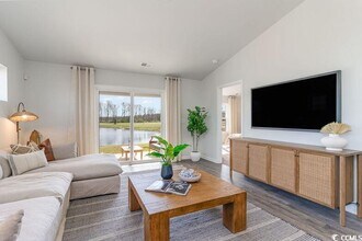 2296 Courtina Way in Conway, SC - Foto de edificio - Building Photo