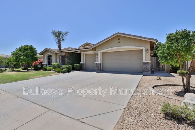 1550 N Robin Ln in Mesa, AZ - Building Photo - Building Photo