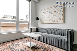 61 W Erie St, Unit FL3-ID1403 in Chicago, IL - Building Photo