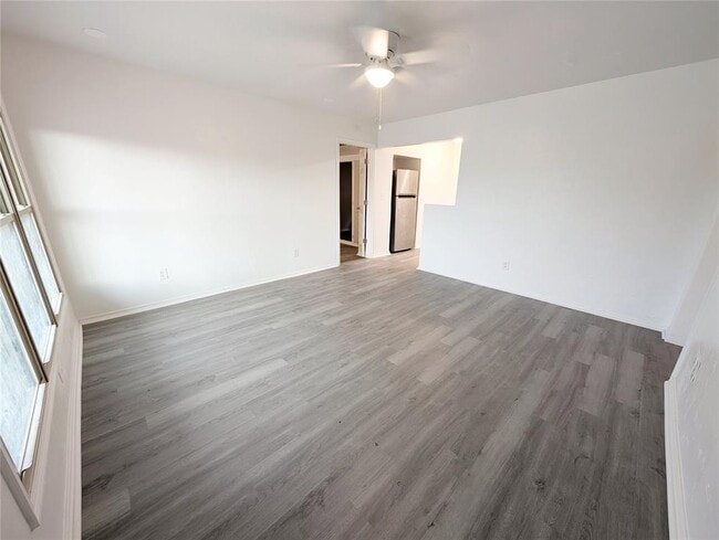 4225 NE 16th Terrace in Oklahoma City, OK - Building Photo - Building Photo