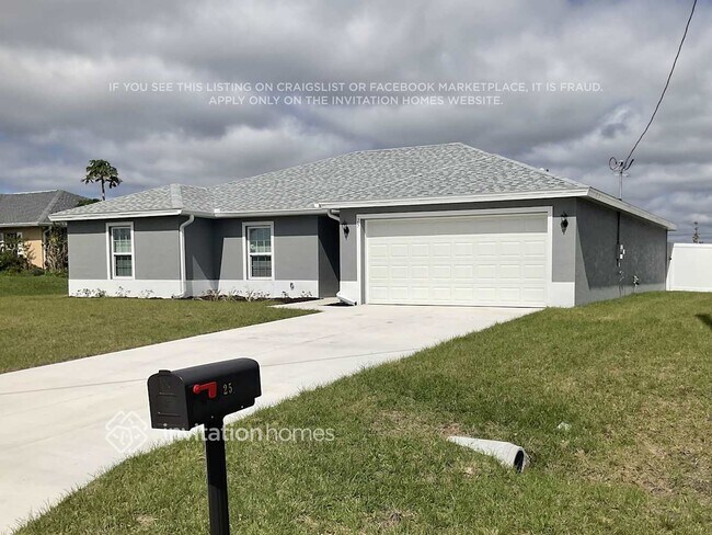 25 NW 6th St in Cape Coral, FL - Building Photo - Building Photo