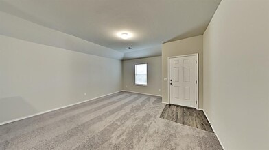 2501 Ressie Ln in Yukon, OK - Building Photo - Building Photo