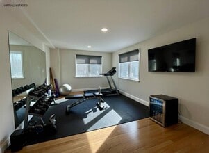 207 Wheeler St in Methuen, MA - Foto de edificio - Building Photo