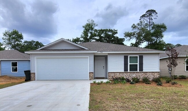 property at 7860 Maxton Rd