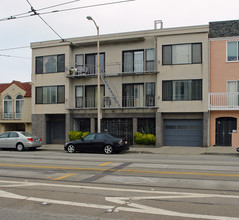 3224 Judah St in San Francisco, CA - Building Photo - Building Photo