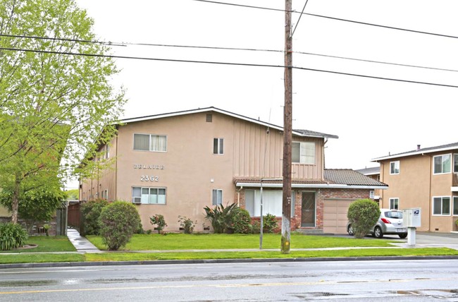 Belaire Apts, Santa Clara