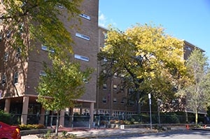 Holgate Apartamentos