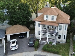 15 Clayton St in Watertown, MA - Building Photo - Building Photo