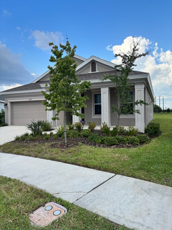 6394 Roadstead Ct in Apollo Beach, FL - Building Photo - Building Photo
