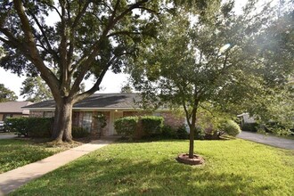 431 Applewhite Dr in Katy, TX - Foto de edificio - Building Photo