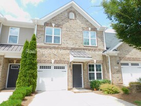 3521 Timbergate Ln in High Point, NC - Building Photo