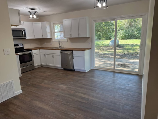 7209 S Chautauqua St in Wichita, KS - Building Photo - Building Photo