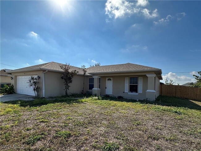 624 NW 26th Terrace in Cape Coral, FL - Building Photo - Building Photo