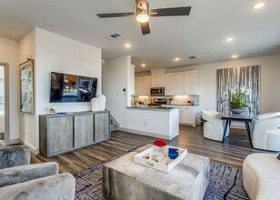 1326 Whipsaw Trl in Celina, TX - Building Photo - Building Photo