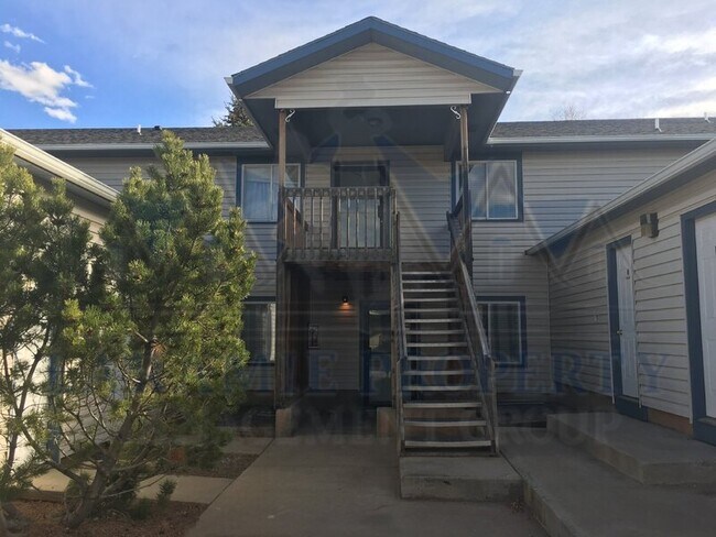 property at 1162 N 19th St