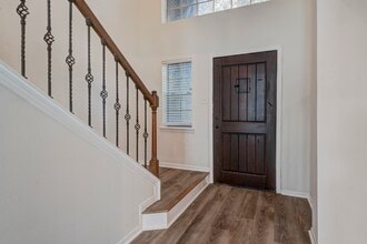 16023 Williwaw Dr in Houston, TX - Building Photo - Building Photo