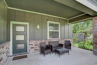 3413 Omega St in Houston, TX - Building Photo - Building Photo