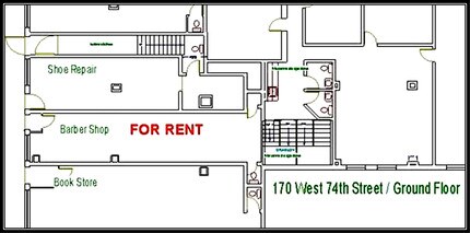 Berkley in New York, NY - Foto de edificio - Other