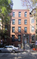 90 Waltham St in Boston, MA - Building Photo