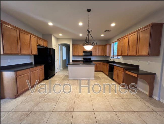 property at 1305 E Nightingale Ln