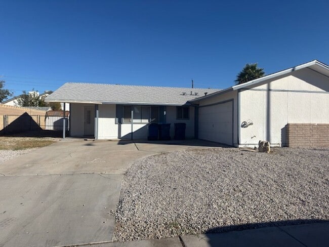 property at 4312 Skywalker Ave