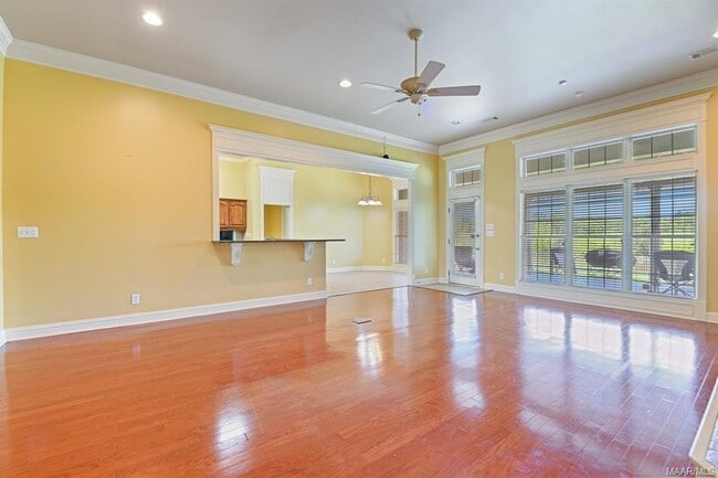 8318 Chadburn Way in Montgomery, AL - Building Photo - Building Photo