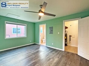 1521-1523 Talmage Ct in Ukiah, CA - Building Photo - Building Photo