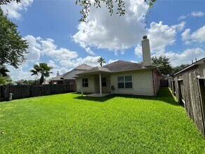 2614 Orchard Creek Ln in Katy, TX - Building Photo - Building Photo