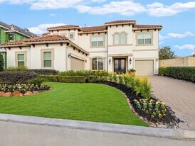 2131 Camden Creek Ln in Houston, TX - Building Photo