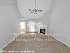 52 E Boxwood Dr SE in Cartersville, GA - Building Photo - Building Photo