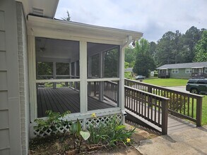 640 Aubrey Dr in Bogart, GA - Building Photo - Building Photo