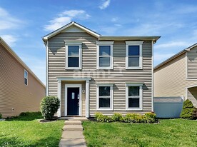 14454 Banister Dr in Noblesville, IN - Building Photo