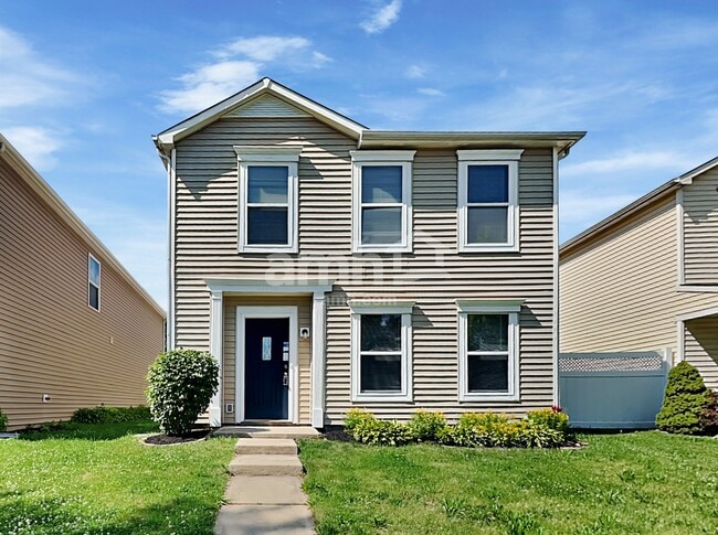 property at 14454 Banister Dr