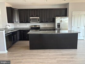 212 Fiesta Drive in Stephenson, VA - Building Photo