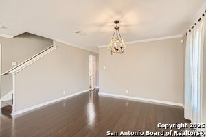 4903 Village Spring Dr in San Antonio, TX - Foto de edificio - Building Photo