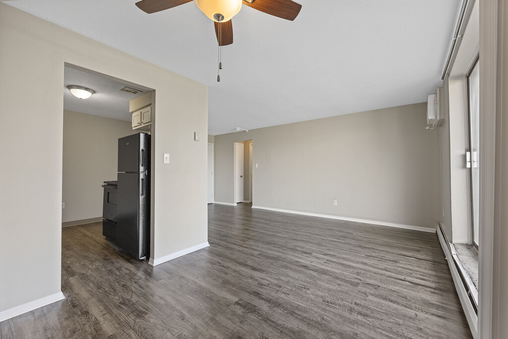 Lakeland Commons Apartments Euclid, OH Apartments For Rent