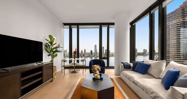 685 1st Ave in New York, NY - Foto de edificio - Building Photo