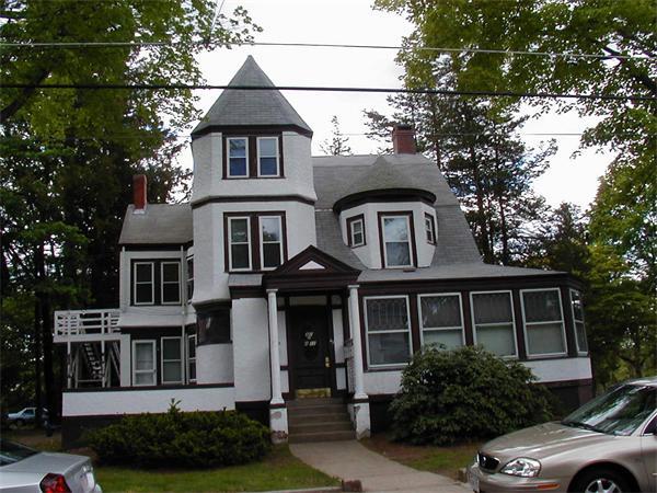 property at 49 Dean Ave