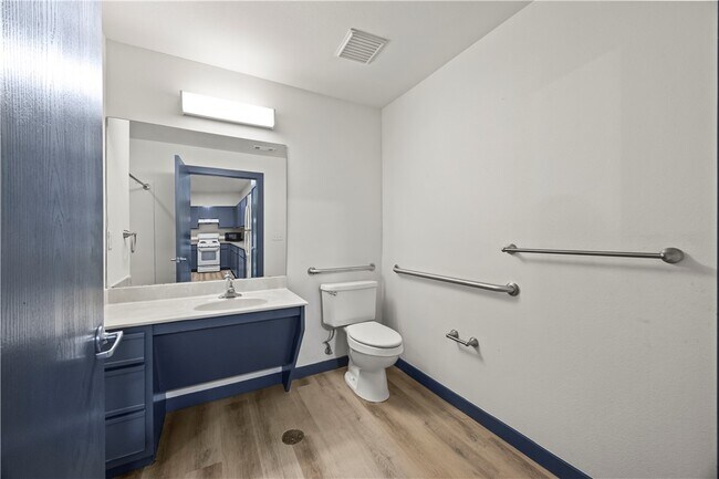 2619 N Quality Ln in Fayetteville, AR - Building Photo - Building Photo