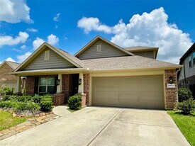 14615 Annarbor Heights Ct in Cypress, TX - Building Photo