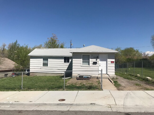 property at 3045 S 9100 W