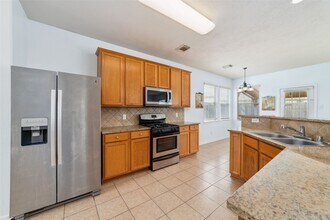 12307 Mint Teal Ct in Houston, TX - Building Photo - Building Photo
