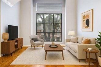 2205 Canton St in Dallas, TX - Building Photo - Building Photo